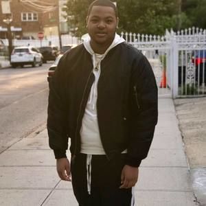 Meet your Posher, Sean